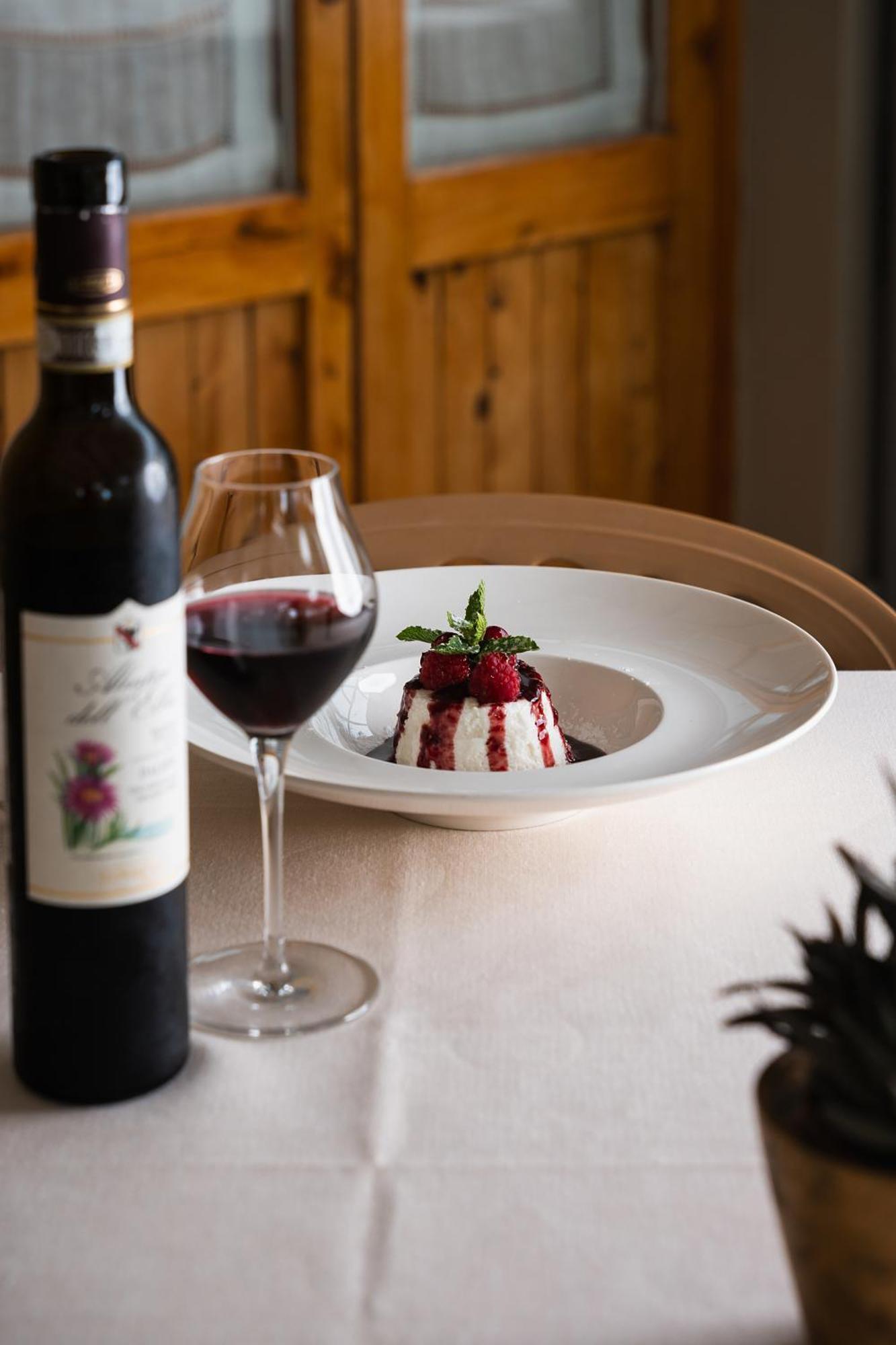 Locanda Di Pietracupa Tavarnelle Val di Pesa Exteriér fotografie