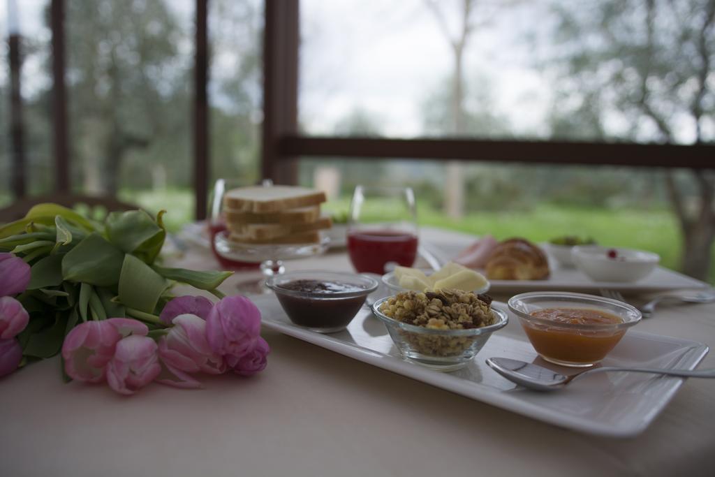 Locanda Di Pietracupa Tavarnelle Val di Pesa Exteriér fotografie