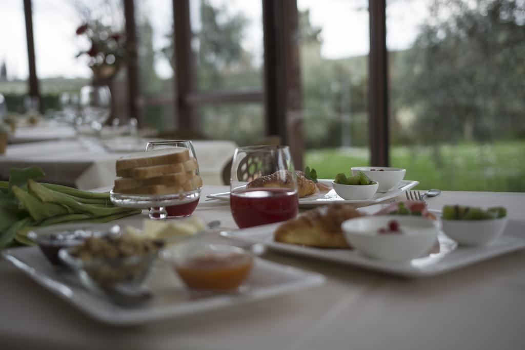 Locanda Di Pietracupa Tavarnelle Val di Pesa Exteriér fotografie